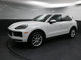 Used 2025 Porsche Cayenne image 4