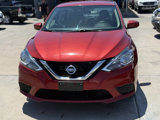 Used 2016 Nissan Sentra SV image 5