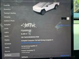 Used 2024 Tesla Cybertruck AWD Crew Cab image 3
