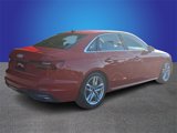 Used 2024 Audi A4 2.0T Premium Plus image 4