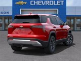 New 2026 Chevrolet Equinox LT w/ Convenience Package II image 4