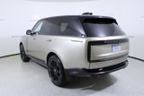 New 2025 Land Rover Range Rover SE image 5