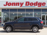 Used 2018 Jeep Grand Cherokee Laredo image 2