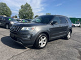 Used 2016 Ford Explorer XLT w/ Equipment Group 202A image 2