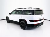 New 2025 Hyundai Santa Fe Calligraphy image 4