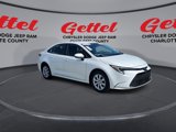 Used 2024 Toyota Corolla LE image 2