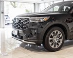 Used 2025 Ford Explorer Platinum image 4