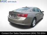 Used 2023 Chevrolet Malibu LT w/ Driver Confidence Package image 5