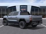 New 2026 GMC Sierra EV AT4 image 3