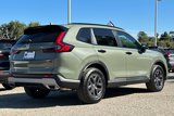 New 2026 Honda CR-V TrailSport image 4