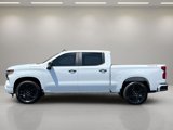 Certified 2025 Chevrolet Silverado 1500 Custom image 2