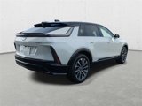 New 2025 Cadillac Lyriq Sport image 5