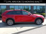 Certified 2024 MAZDA CX-90 Plug-In Hybrid w/ Preferred image 2
