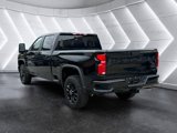 New 2025 Chevrolet Silverado 2500 LT w/ Trail Boss Package image 4