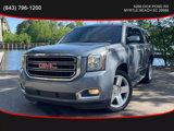 Used 2016 GMC Yukon XL SLT image 2