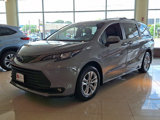 Certified 2023 Toyota Sienna XLE Woodland Edition image 3
