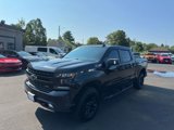 Used 2020 Chevrolet Silverado 1500 LT Trail Boss w/ Midnight Edition image 2