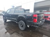 New 2025 Ford F250 4x4 Crew Cab Super Duty image 3