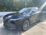 New 2025 Lexus RX 450h AWD w/ Luxury Package image 3