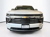 New 2025 Chevrolet Tahoe Premier image 2