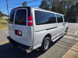 Used 2019 Chevrolet Express 3500 LT w/ LT Preferred Equipment Group image 6