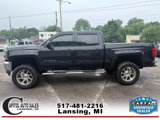 Used 2018 Chevrolet Silverado 1500 LT image 5