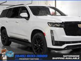 Used 2021 Cadillac Escalade Sport Platinum image 6