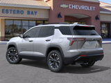 New 2026 Chevrolet Equinox RS image 3