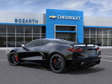 New 2025 Chevrolet Corvette Stingray Preferred Cpe w/ 2LT image 3