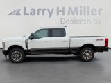 New 2025 Ford F350 King Ranch image 2