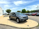 Used 2019 Volkswagen Tiguan S w/ Driver Assistance Package image 3