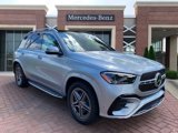 New 2025 Mercedes-Benz GLE 350 4MATIC image 3
