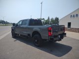 New 2025 Ford F350 Lariat image 3