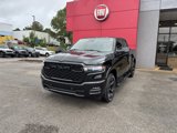 New 2026 RAM 1500 Big Horn image 2