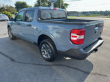New 2025 Ford Maverick XLT image 5