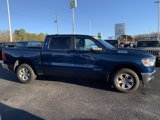 Certified 2024 RAM 1500 Laramie image 2
