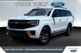 New 2025 Ford Expedition Tremor image 2