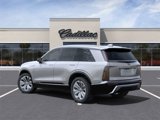 New 2026 Cadillac Vistiq Luxury image 3