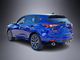 New 2025 Acura RDX A-Spec image 4