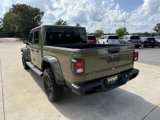 New 2025 Jeep Gladiator Sport image 3