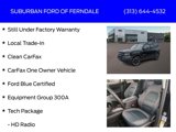 Certified 2022 Ford Bronco Sport Outer Banks w/ Tech Package image 4