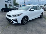Used 2021 Kia Forte LXS image 5