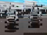 New 2025 Jeep Wrangler Unlimited Rubicon w/ Technology Group image 4