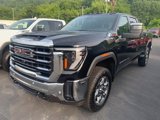 New 2025 GMC Sierra 2500 SLT image 2