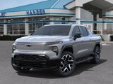 New 2025 Chevrolet Silverado EV RST image 6