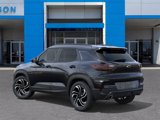New 2026 Chevrolet TrailBlazer RS w/ Convenience Package image 3