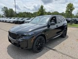 New 2026 BMW X5 xDrive40i w/ Executive Package image 3