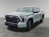 New 2025 Toyota Tundra Limited image 3