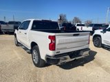 New 2025 Chevrolet Silverado 1500 LTZ image 4