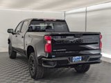 New 2025 Chevrolet Silverado 1500 ZR2 w/ Technology Package image 4